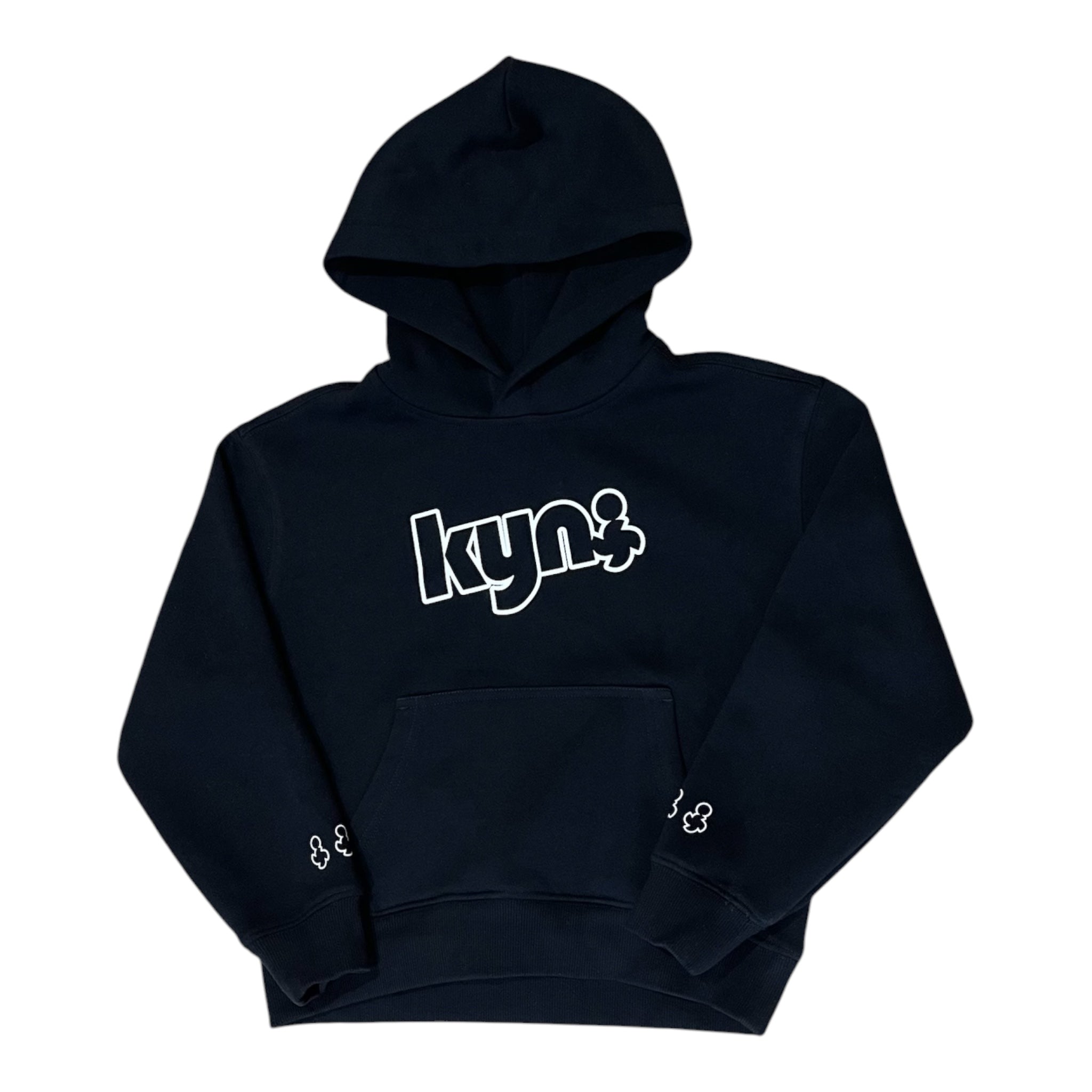 Kyn Lifestyle Set (Black)