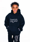 Kyn Lifestyle Set (Black)