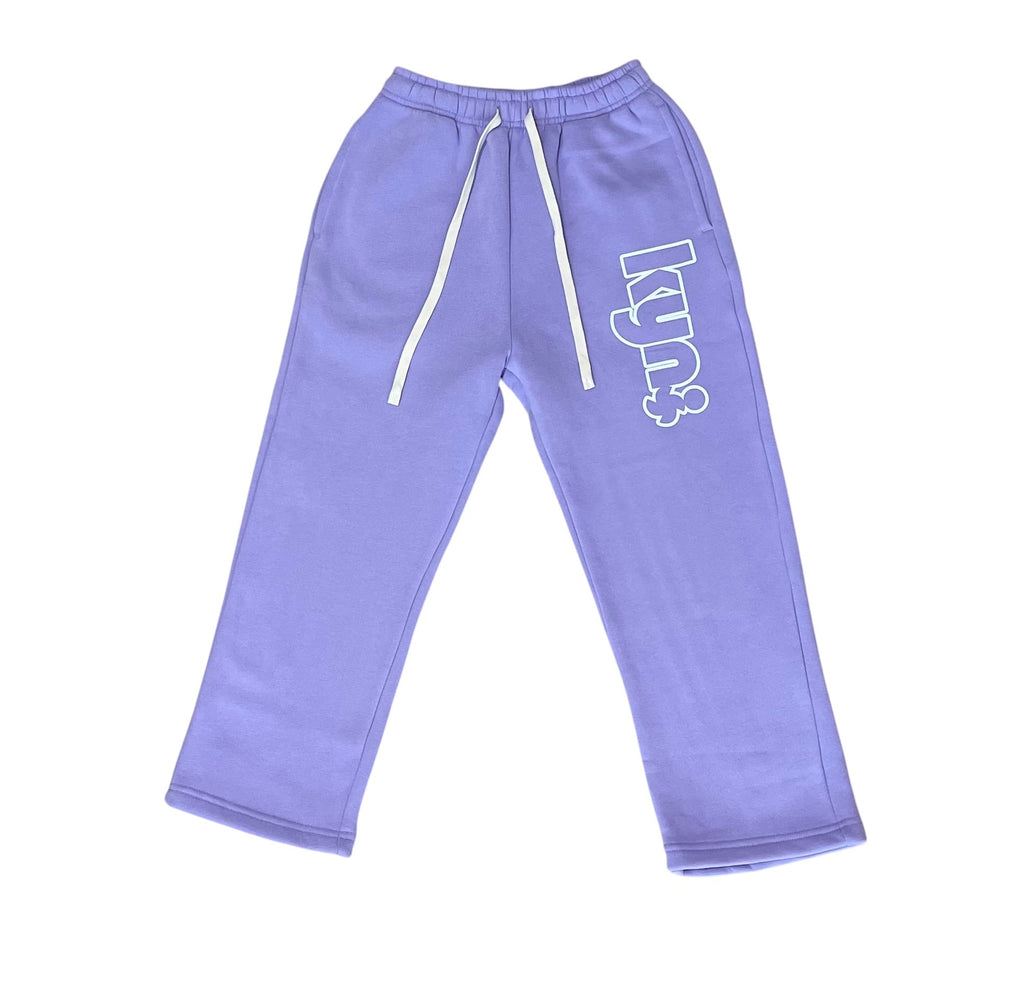 Kyn Lifestyle Set (Lilac)