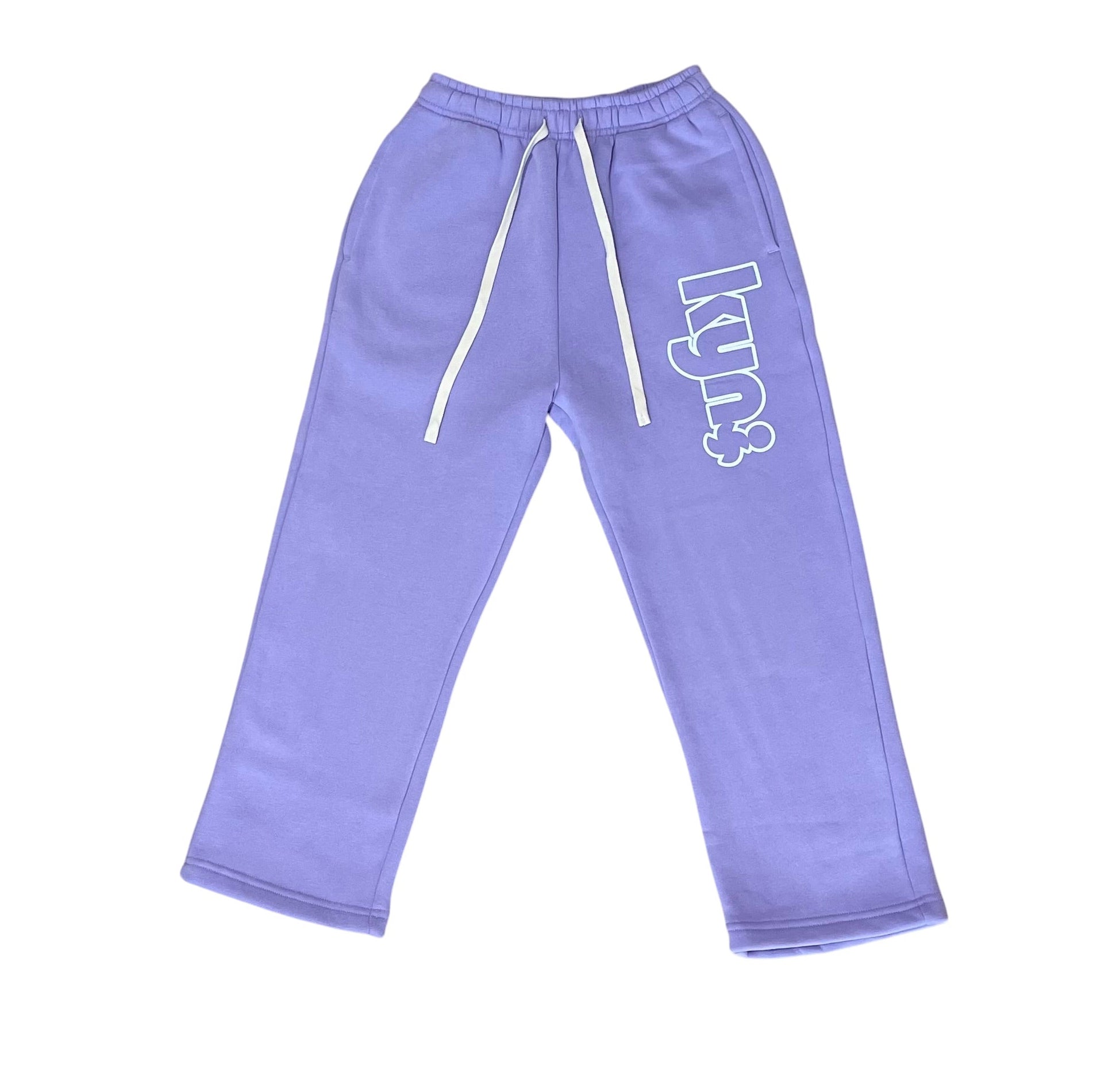 Kyn Lifestyle Set (Lilac)