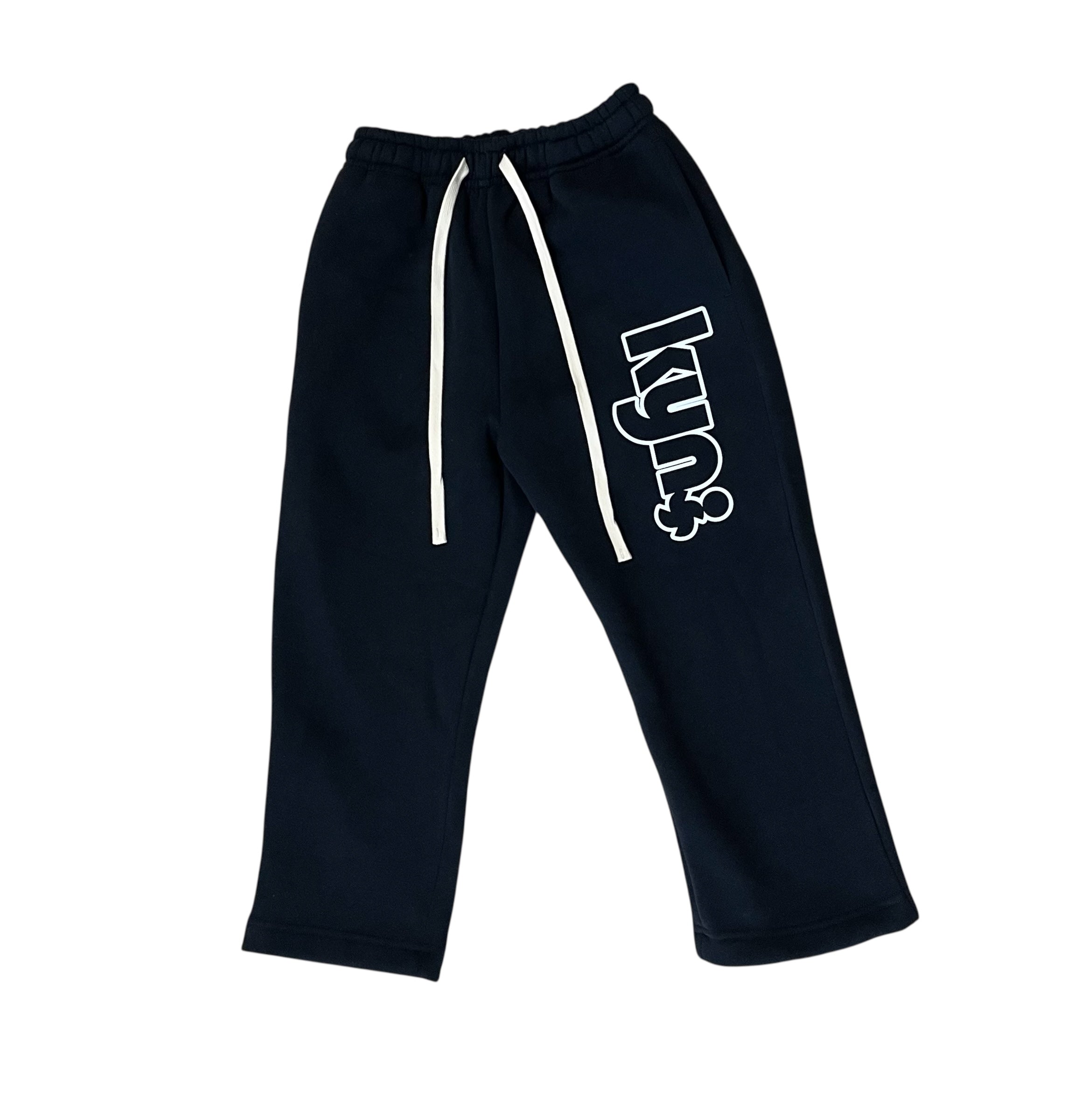 Kyn Lifestyle Set (Black)