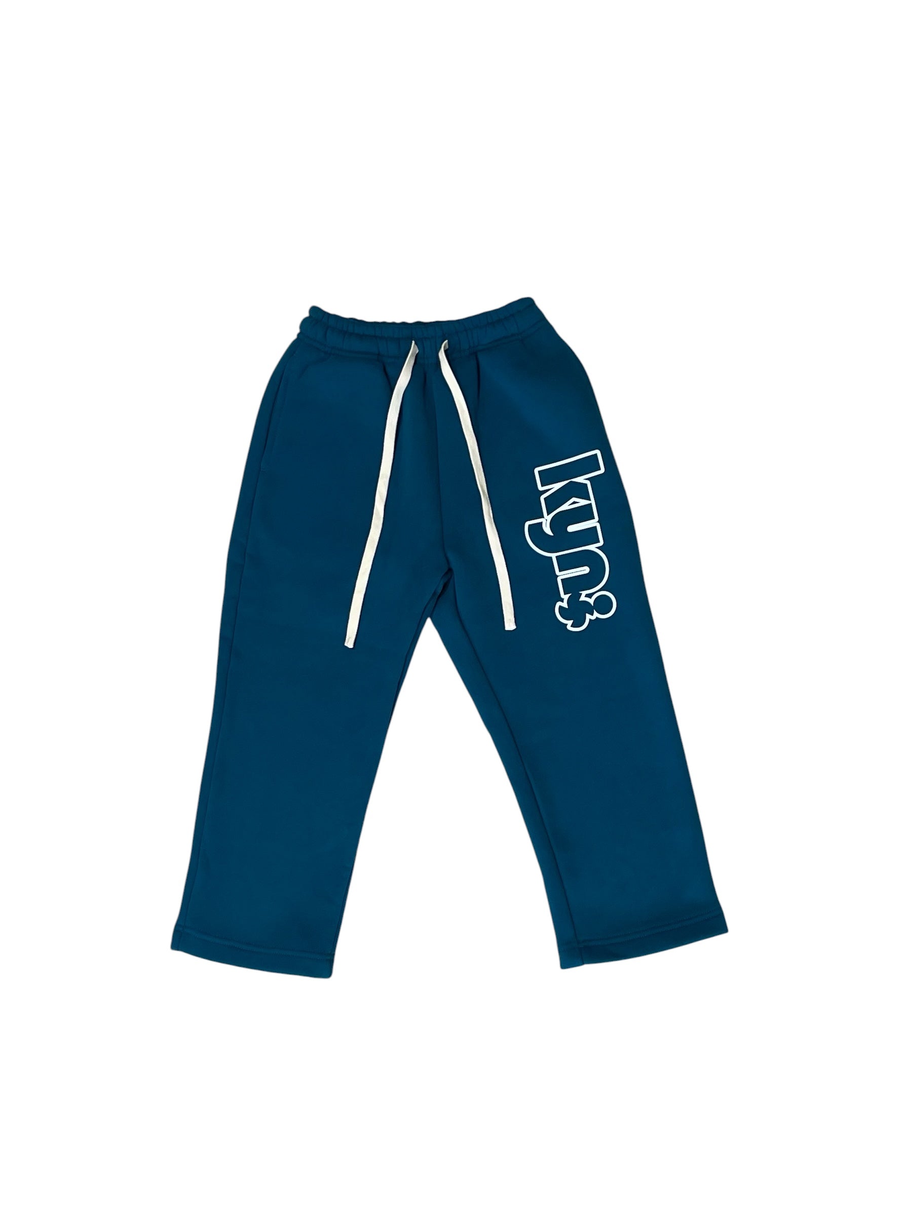 Kyn Lifestyle Set (Teal)
