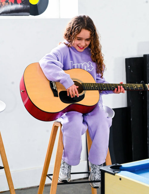 Kyn Lifestyle Set (Lilac)