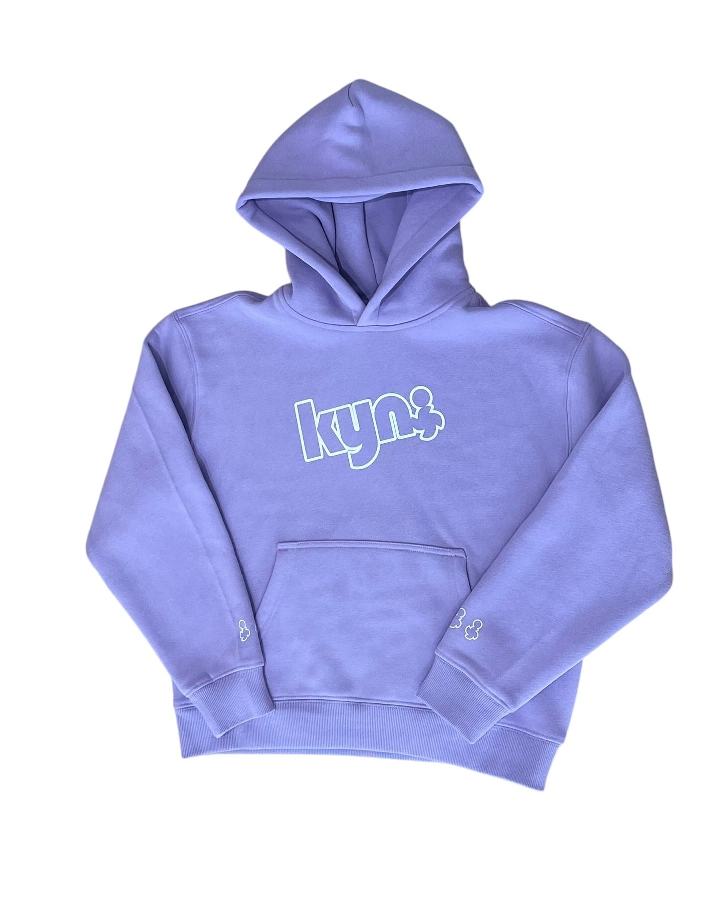 Kyn Lifestyle Set (Lilac)