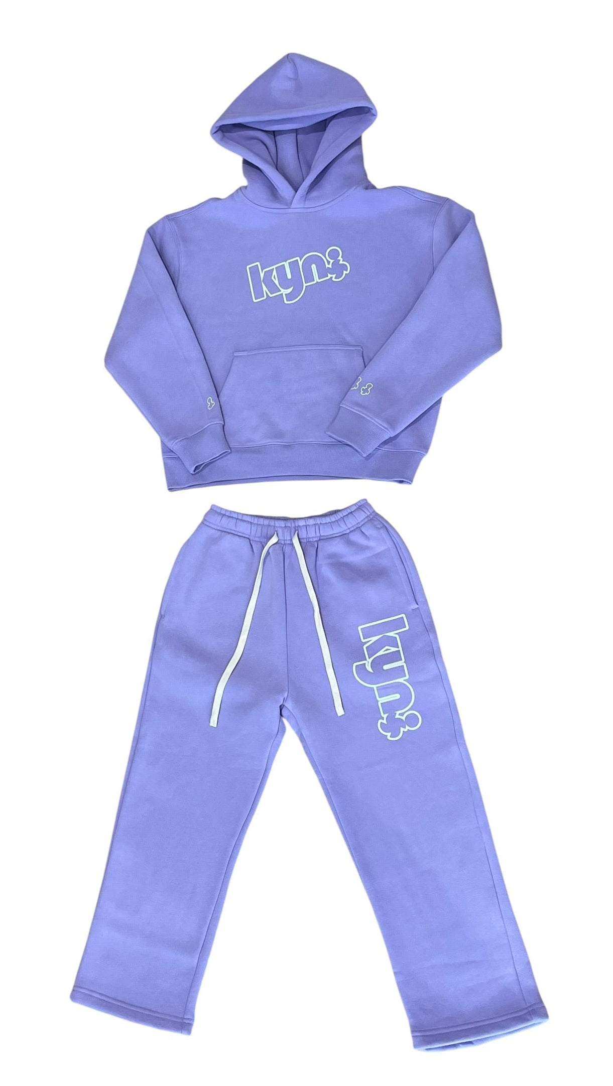 Kyn Lifestyle Set (Lilac)