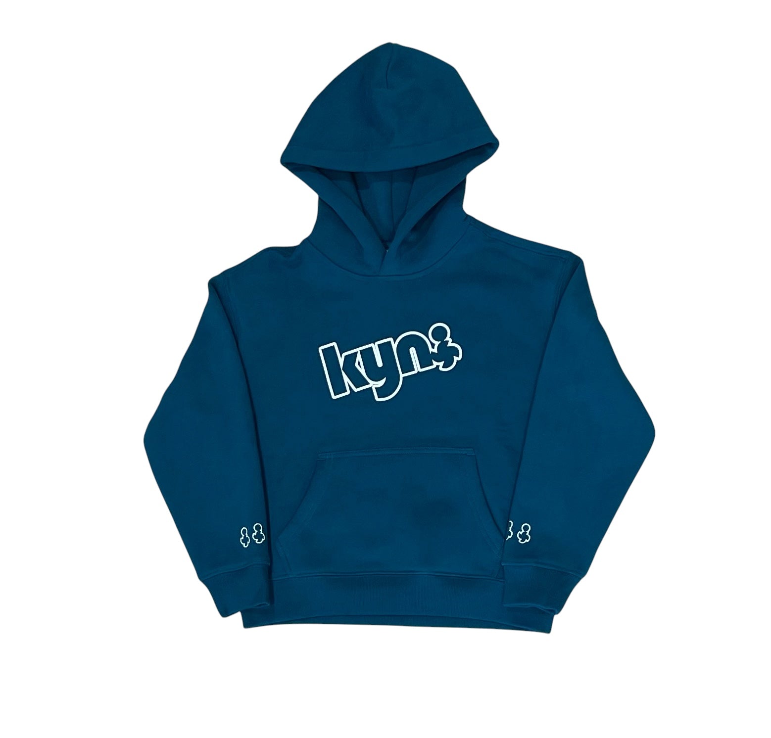 Kyn Lifestyle Set (Teal)