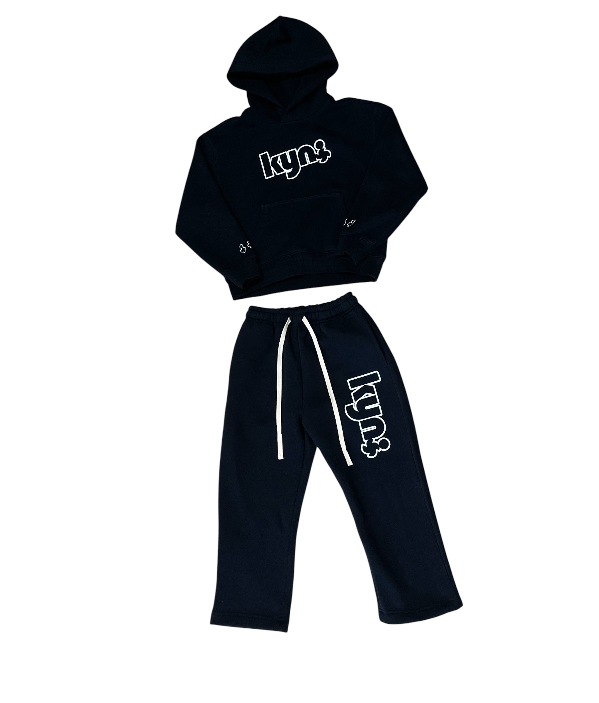 Kyn Lifestyle Set (Black)